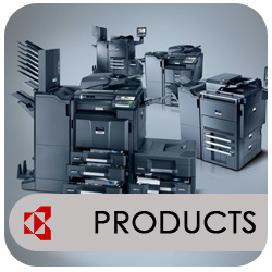 Kyocera Products